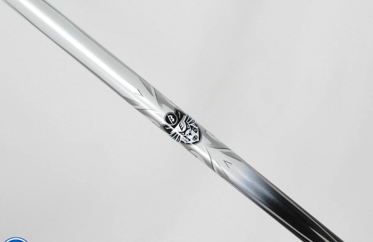 Mitsubishi Bassara E-Series Graphite Woods Shaft