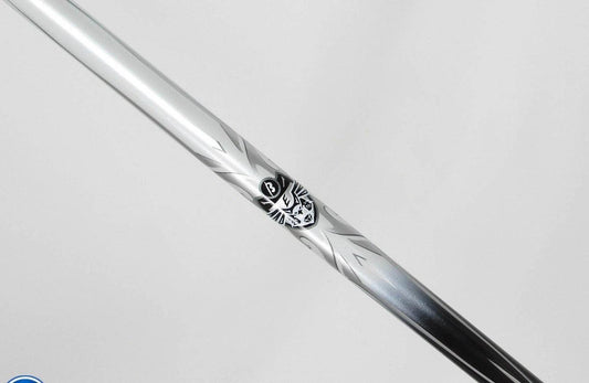 Mitsubishi Bassara E-Series Graphite Woods Shaft
