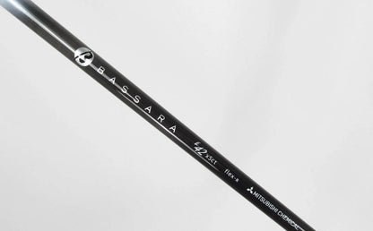 Mitsubishi Bassara E-Series Graphite Woods Shaft