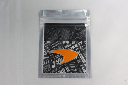 Swag Golf - Formula 1 McLaren Ball Marker - GOLF LEAGUE