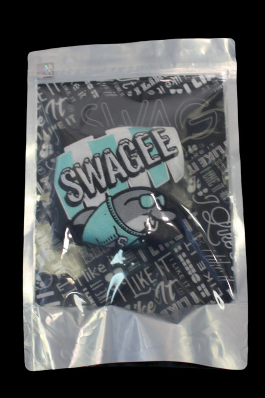Swag Golf - Flipper Tiffany Swagee Mystery Box (1/80) Mallet Putter Headcover - GOLF LEAGUE