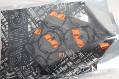 Swag Golf - Stacked Skulls 2.0 Blade Putter Headcover - GOLF LEAGUE