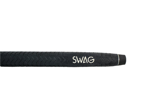 Swag Golf - Deep Etch Lamkin Grip - GOLF LEAGUE