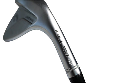 Pre-Owned Callaway Jaws Raw "Full Toe" 54.10 J Wedge w/ Dynamic Gold Spinner Tour Issue 115 Shaft (Average)