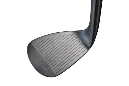 Pre-Owned Miura HB-8 50.0 Wedge w/ SteelFiber i95 Private Reserve (X-Stiff) Shaft (Average)