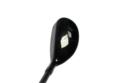 Pre-Owned Callaway Mavrik Max Womens Lite: 5 Hybrid (27.0) w/UST Mamiya Helium (40L) Ladies Shaft (Above Average)