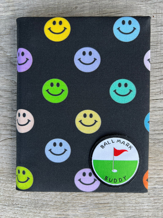 Get Happy Ball Mark Buddy