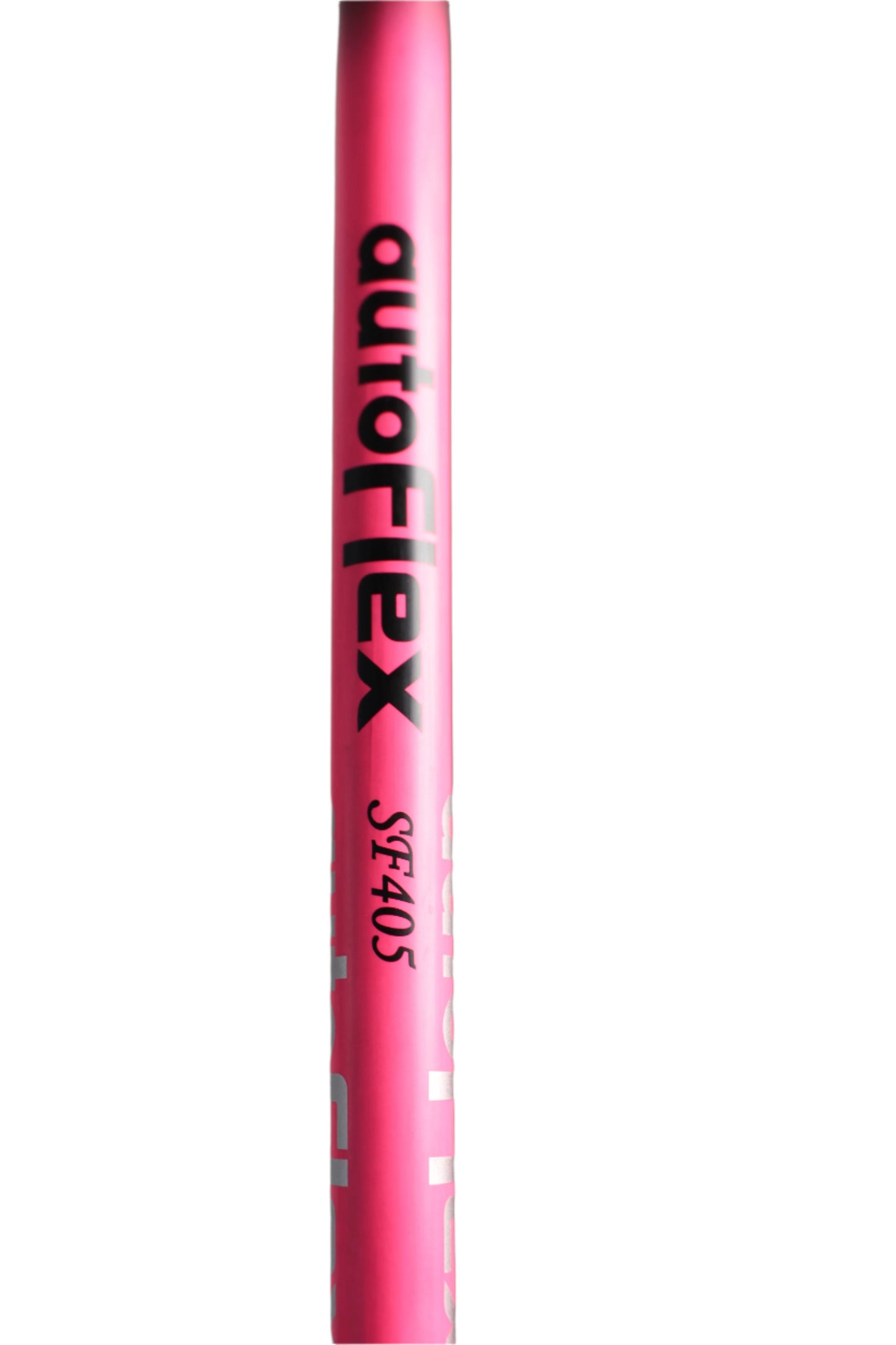 Pre-Owned Pink AutoFlex SF405 (85-100 mph) (Regular) Driver Shaft w/ Callaway Tip Adapter and Standard Golf Pride Tour Velvet (Above Average)