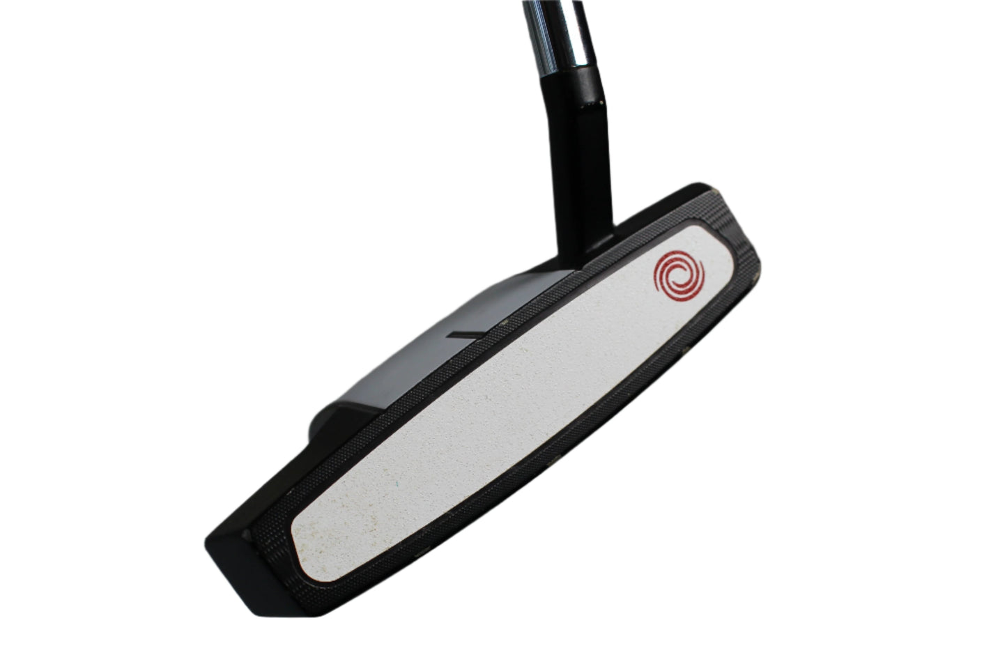 Pre-Owned Odyssey White Hot Versa Twelve S Mallet Putter (Average)