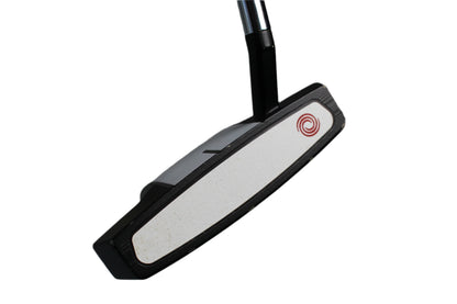 Pre-Owned Odyssey White Hot Versa Twelve S Mallet Putter (Average)