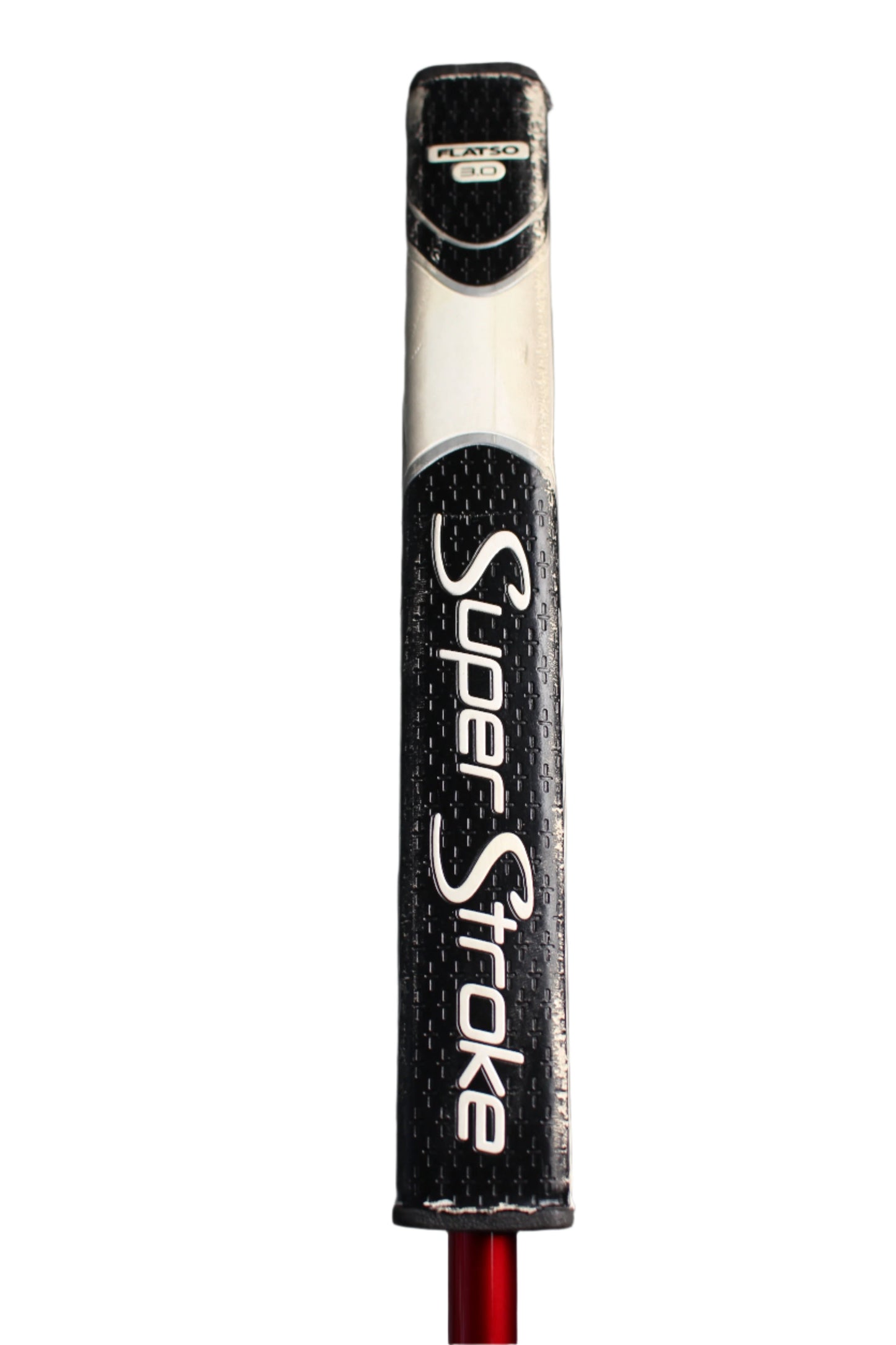 Pre-Owned Odyssey White Hot Versa Twelve S Mallet Putter (Average)