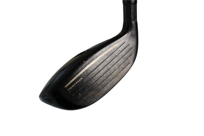 Pre-Owned TaylorMade Stealth 2: 3 Hybrid (19.0) w/ Graphite Design Tour AD Orange DI-75 R (Regular) (41.0 Inch) Shaft (Average)