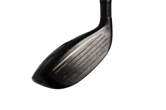 Pre-Owned TaylorMade Stealth 2: 3 Hybrid (19.0) w/ Graphite Design Tour AD Orange DI-75 R (Regular) (41.0 Inch) Shaft (Average)