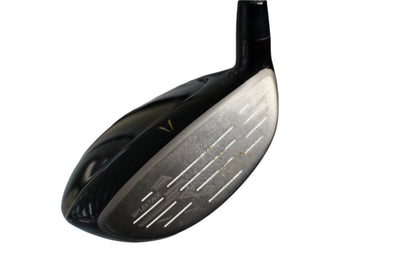 Pre-Owned XXIO 13 (20.0) 7 Fairway Wood w/ AutoFlex Pink SF405X (95-105)(Regular)(42.75 Inch) Shaft (Average)