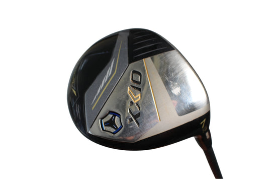 Pre-Owned XXIO 13 (20.0) 7 Fairway Wood w/ AutoFlex Pink SF405X (95-105)(Regular)(42.75 Inch) Shaft (Average)