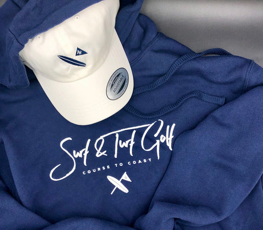 Carmel Argosy - Women's Crop Top Hoodie