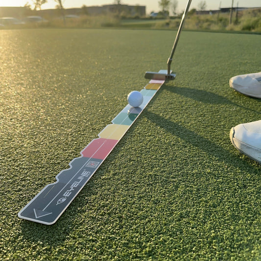 Stroke Meter 2.0 by Todd Sones