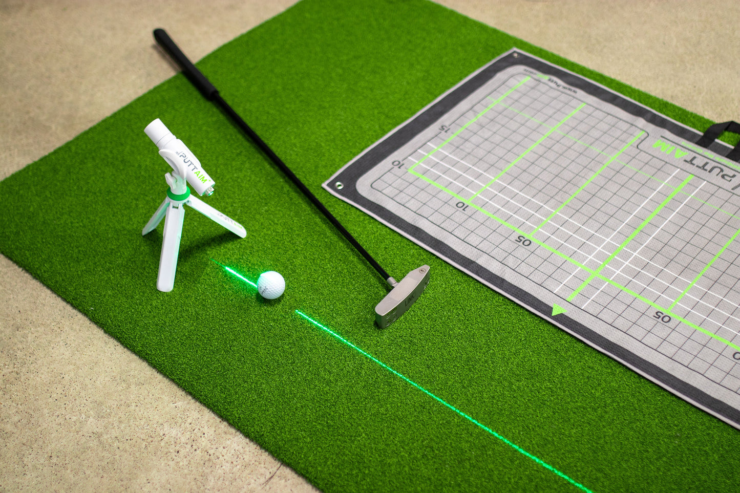 PuttAIM Mini