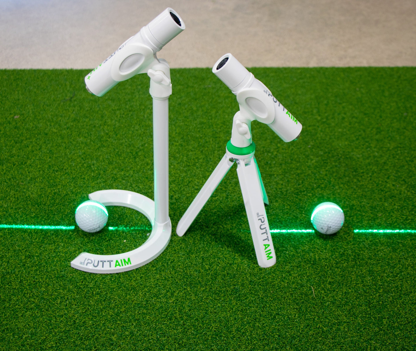 PuttAIM Mini