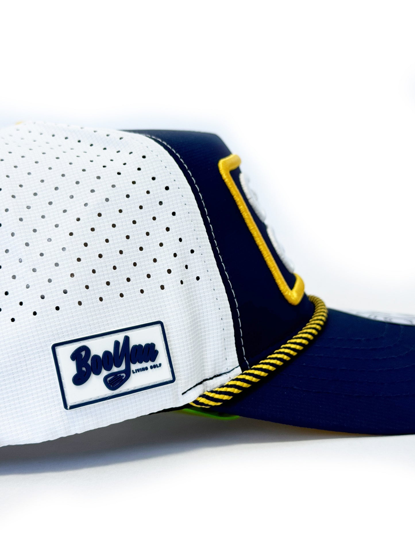 BooYaa Golf Hat - GC63 - THE OPEN (Limited Edition)