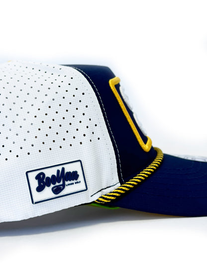 BooYaa Golf Hat - GC63 - THE OPEN (Limited Edition)