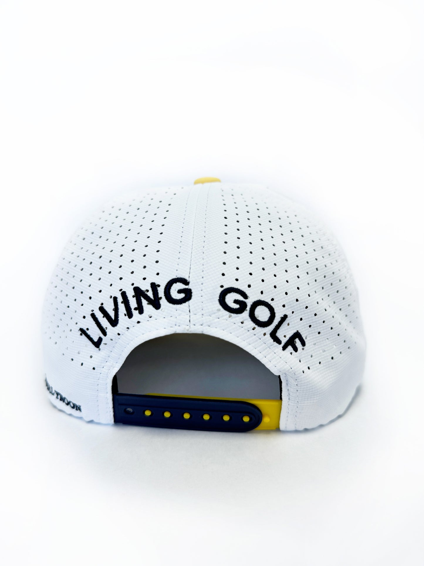 BooYaa Golf Hat - GC63 - THE OPEN (Limited Edition)