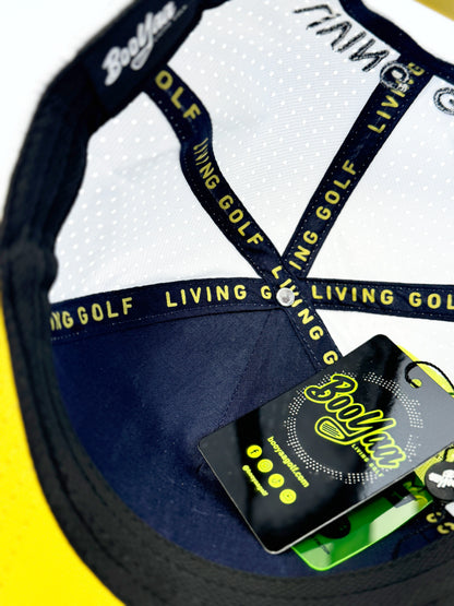 BooYaa Golf Hat - GC63 - THE OPEN (Limited Edition)