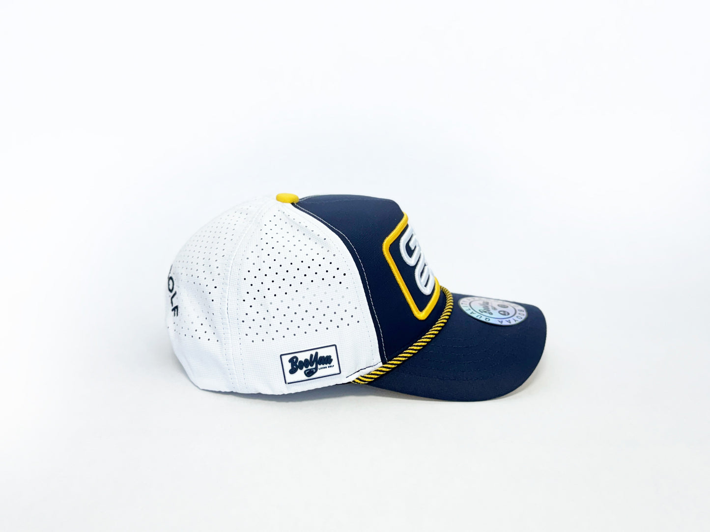BooYaa Golf Hat - GC63 - THE OPEN (Limited Edition)