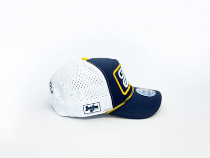 BooYaa Golf Hat - GC63 - THE OPEN (Limited Edition)