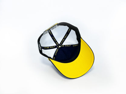 BooYaa Golf Hat - GC63 - THE OPEN (Limited Edition)