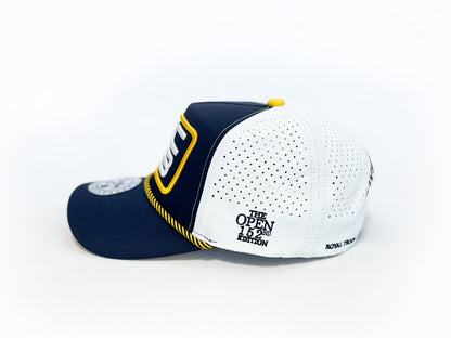 BooYaa Golf Hat - GC63 - THE OPEN (Limited Edition)