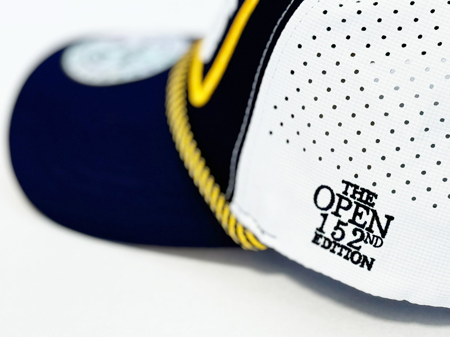 BooYaa Golf Hat - GC63 - THE OPEN (Limited Edition)