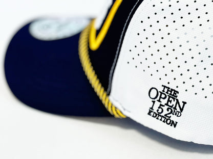 BooYaa Golf Hat - GC63 - THE OPEN (Limited Edition)
