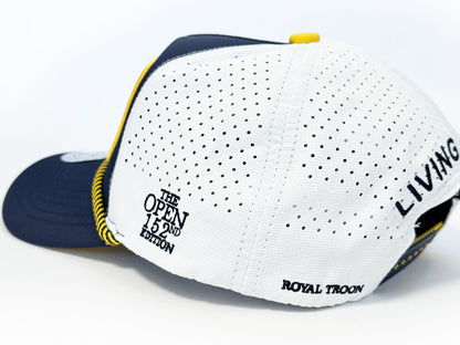 BooYaa Golf Hat - GC63 - THE OPEN (Limited Edition)
