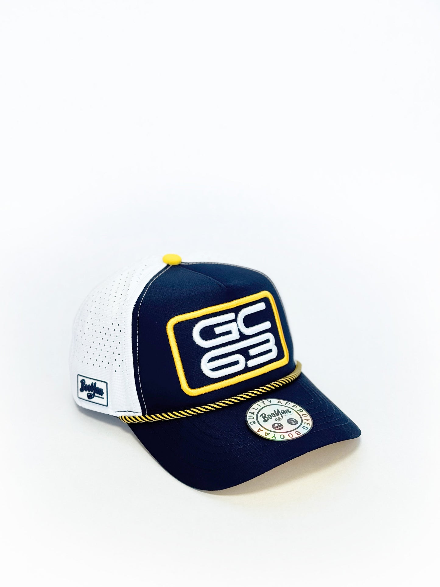 BooYaa Golf Hat - GC63 - THE OPEN (Limited Edition)