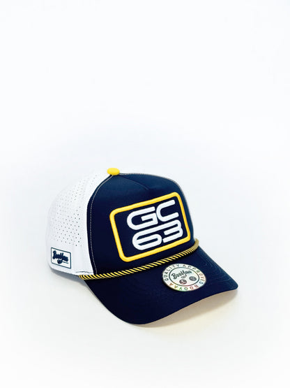 BooYaa Golf Hat - GC63 - THE OPEN (Limited Edition)