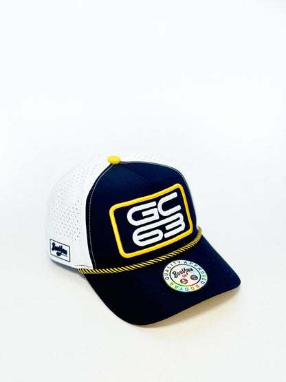 BooYaa Golf Hat - GC63 - THE OPEN (Limited Edition)