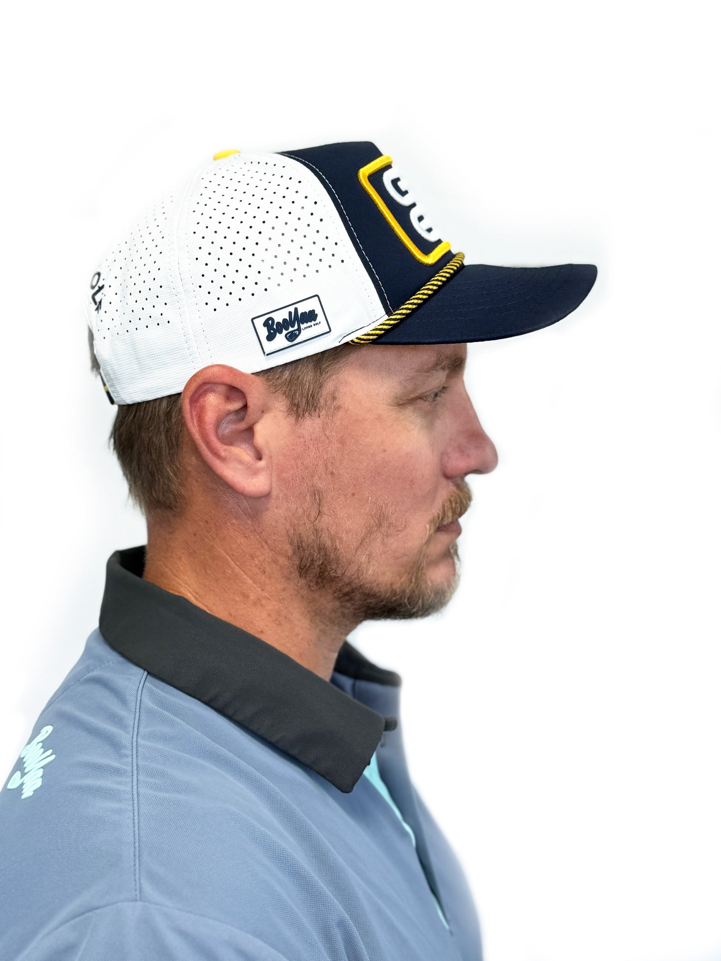 BooYaa Golf Hat - GC63 - THE OPEN (Limited Edition)
