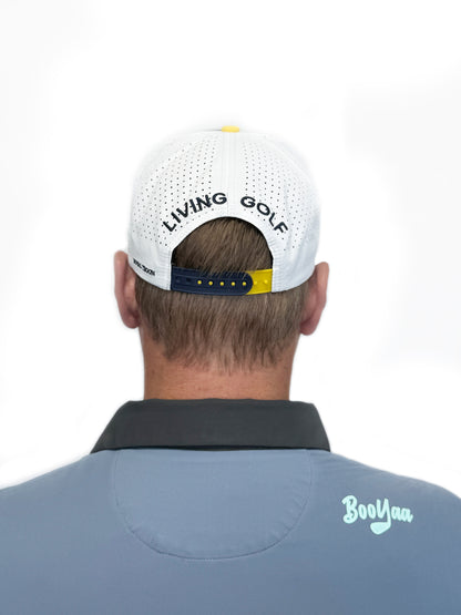 BooYaa Golf Hat - GC63 - THE OPEN (Limited Edition)