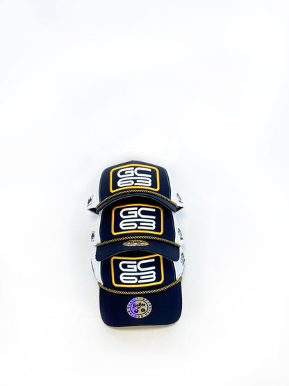 BooYaa Golf Hat - GC63 - THE OPEN (Limited Edition)