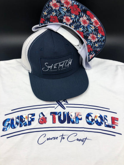 The Telles Press Tee