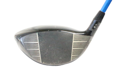 Pre-Owned Titleist Gt2 (10.0) w/ Oban Kiyoshi Tour Limited O4 60g(Stiff) Shaft (Above Average)