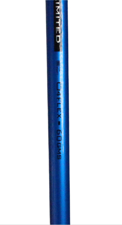 Pre-Owned Titleist Gt2 (10.0) w/ Oban Kiyoshi Tour Limited O4 60g(Stiff) Shaft (Above Average)