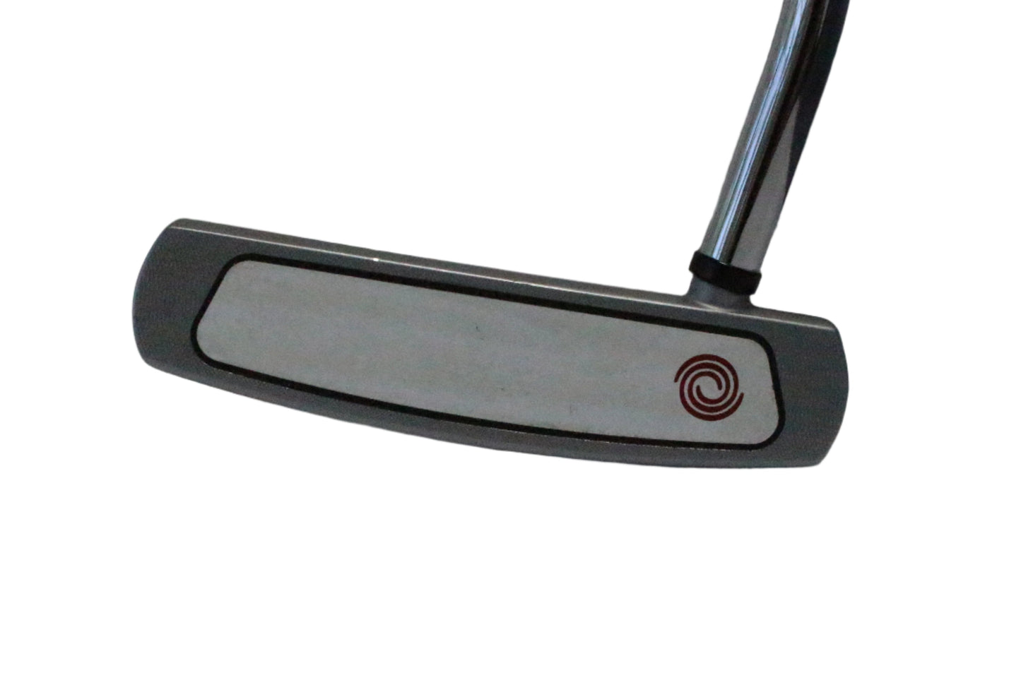 Pre-Owned Odyssey White Hot OG Double Wide Mid-Mallet Putter (Above Average)