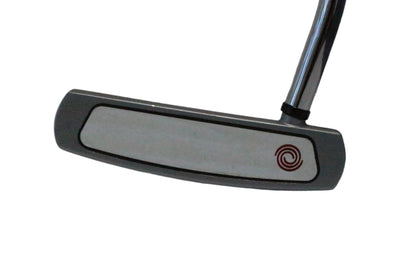 Pre-Owned Odyssey White Hot OG Double Wide Mid-Mallet Putter (Above Average)