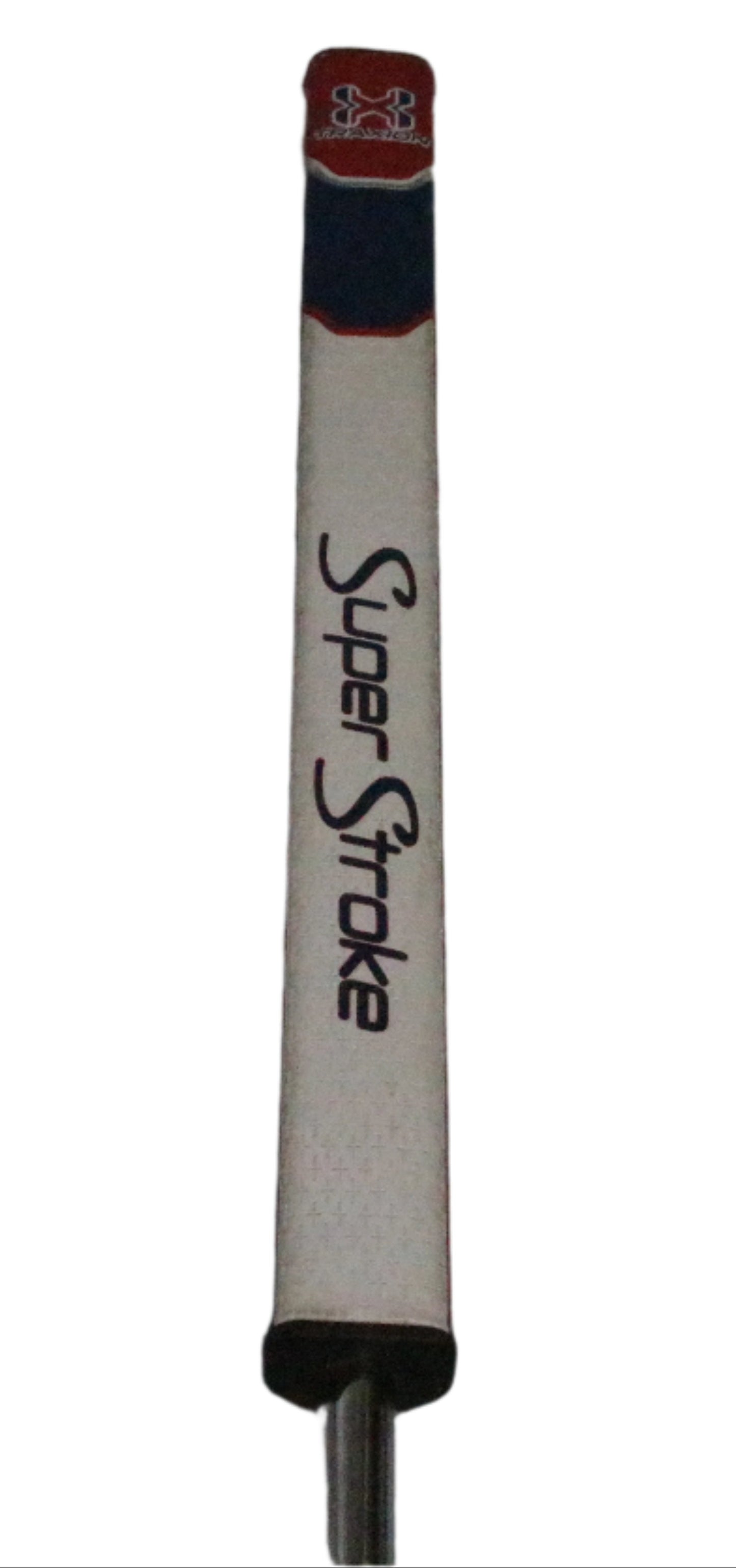 Pre-Owned Odyssey  White Hot Jailbird 380 Mallet Armlock Putter (Above Average)