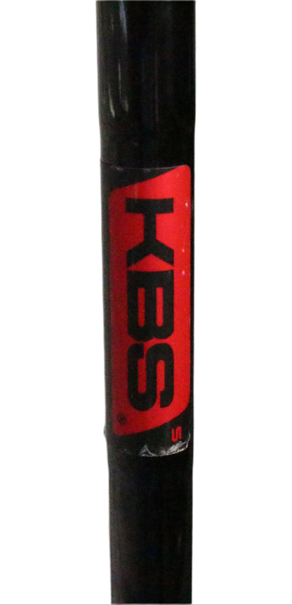 Pre-Owned Titleist Blacked Out T100 4-PW Iron set w/ Kbs Tour 130 S (Stiff) Shafts (Mint)