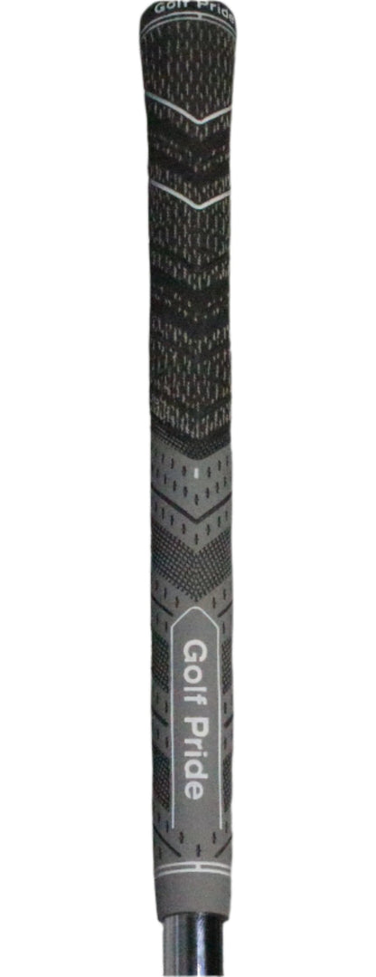 Pre-Owned Callaway Apex Mb 24 (7-PW) Iron Set w/ Oban ct 115 (X-Stiff) Steel Shafts (Average)