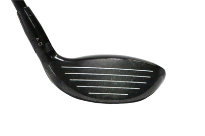 Pre-Owned Titleist TSR2 (18.0) 5 Fairway Wood (Left Hand) W/ Tensei 65 S (Stiff) (43 Inch) Shaft (Average)