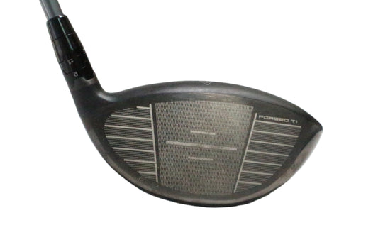 Pre-Owned Callaway Paradym (10.5) Driver (Left Hand) W/ Hzrdus 5.5 50g (Regular) (45 Inch) Shaft (Above Average)